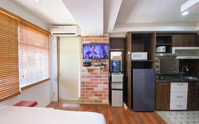 The Jardin By Urbano C15