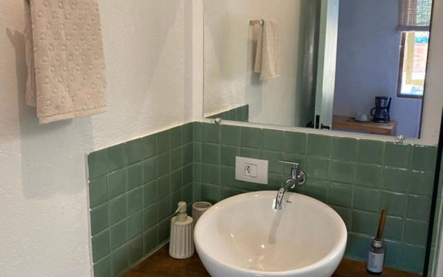 Suíte privativa! Refúgio para casais em Ilhabela.