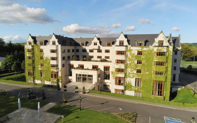 The Brehon Hotel & Spa