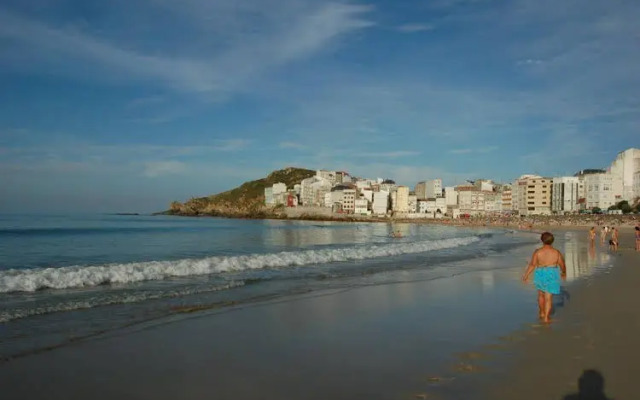 Hotel Fonte do Fraile