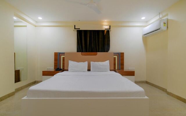Fabhotel Imperial Regency