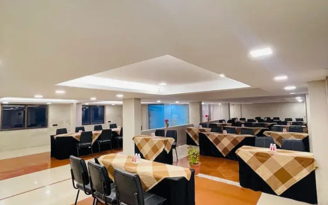 Discover Resorts Khandala