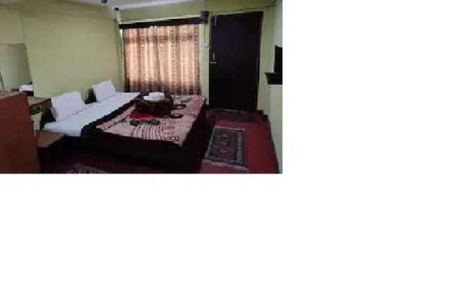 De Suzain Hotel