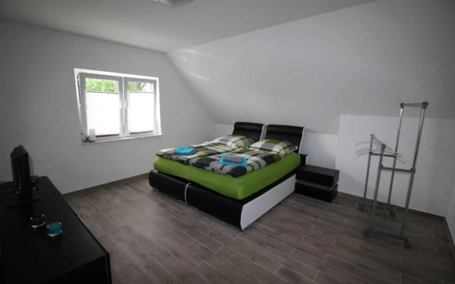 Residenz am Krakower See