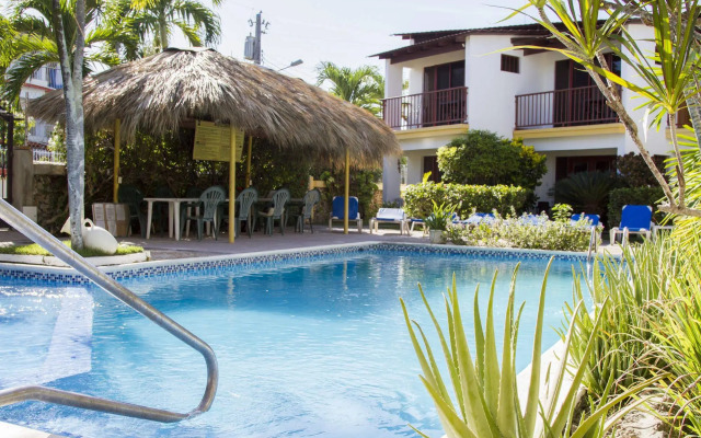 Condos Dominicano