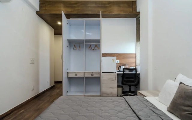 Stay Studio Hotel & Residences