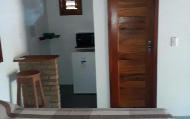 Chalé Morada da Fe 3