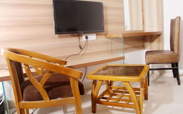 New Frontier Hotel