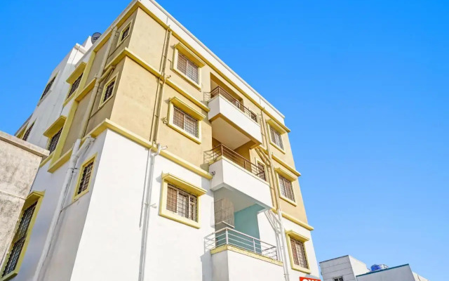 Oyo Flagship 807973 Hotel Kohinoor & Lodging