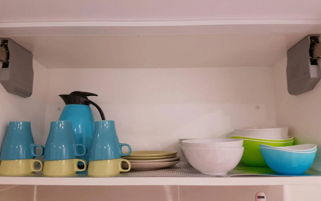 The Lovely Home at Kuala Lumpur