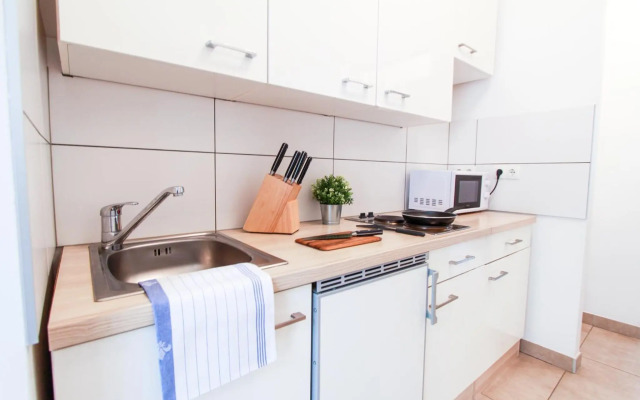 CheckVienna – Apartment Puchsbaumgasse