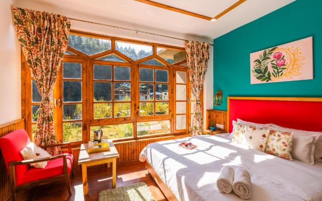 Zen Manali by Keekoo Stays