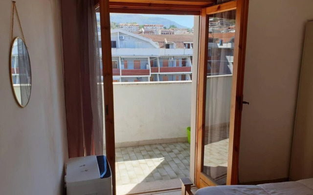 Impeccable 1-bed Apartment in Scalea