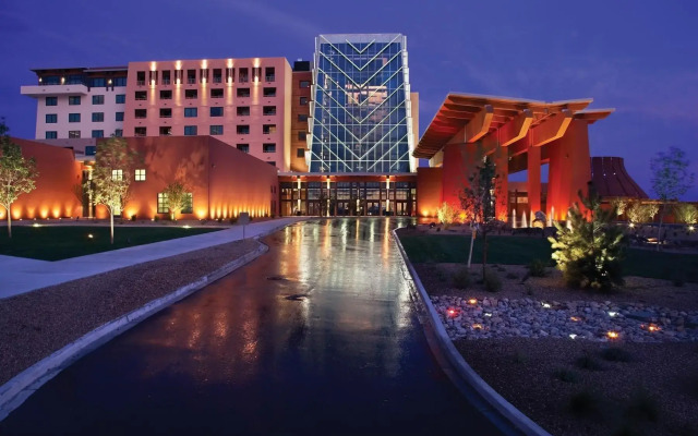 Isleta Resort and Casino