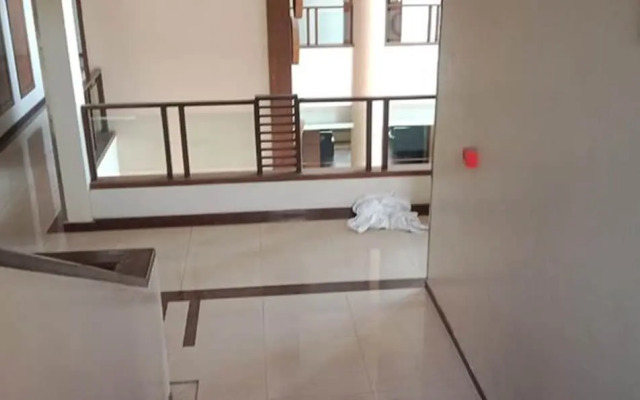 Fabhotel Prime Ivy Studio