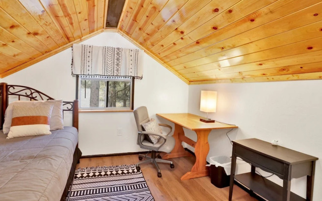 Sugar Bear Pines #2493