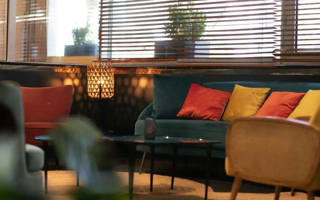 Mercure Paris Nanterre