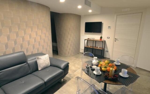 Cappellanio Suite & Apartament