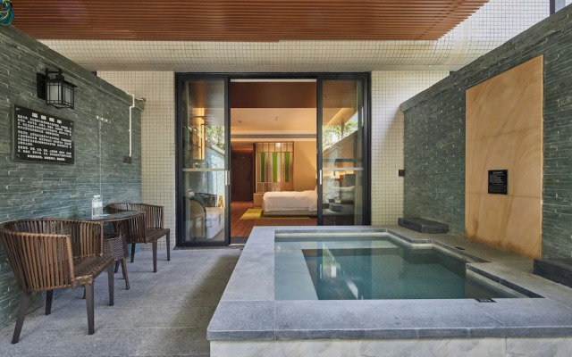 Guangdong Hot Spring Hotel