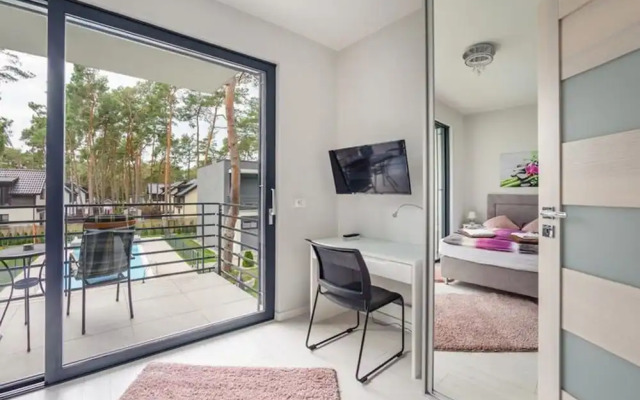 Pobierowo Holiday Home Near Baltic