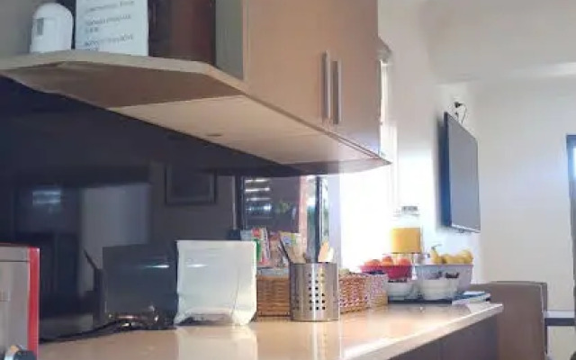 Comfort Inn City Centre Taree