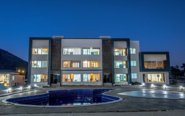 Shall Story Resort Jeju