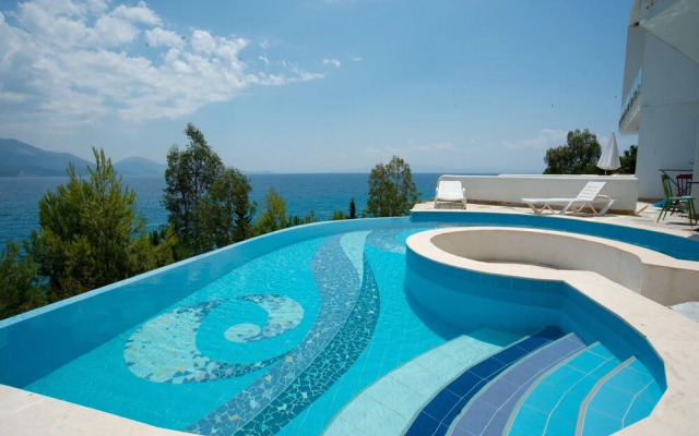 Atlantid Hospitality