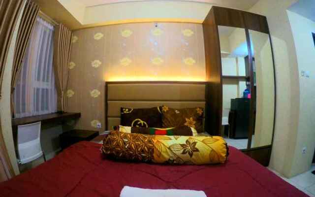 Apartment Jowo Klutuk 2