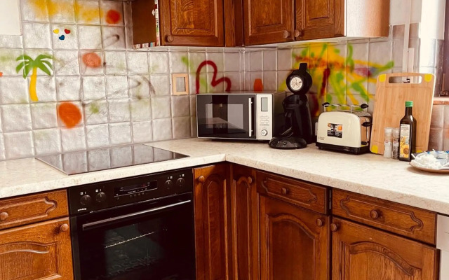 Family Apartments Abuja