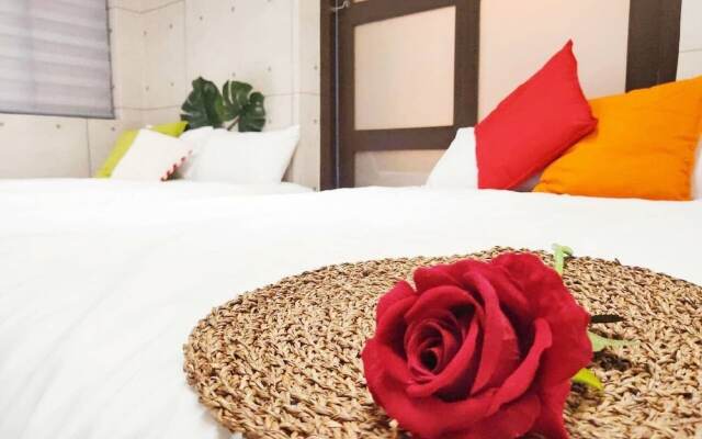 Freestyle A Sun Yat-san Memorial Hall