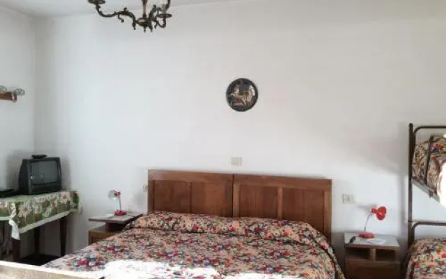 Albergo Cervo