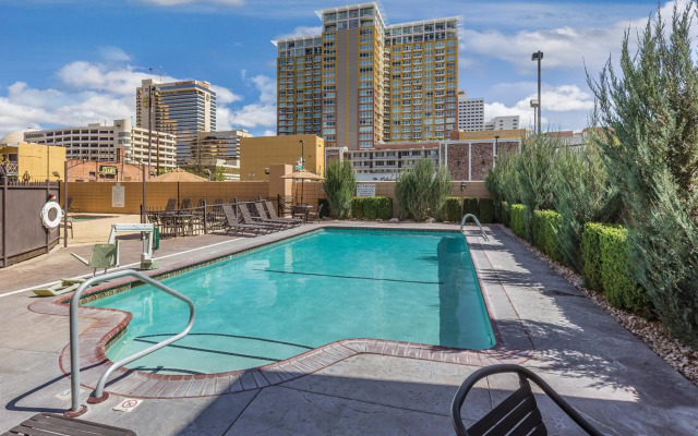 WorldMark Reno