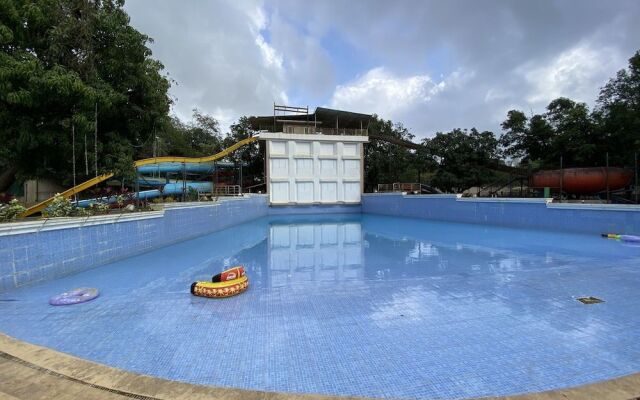 Aron Resort & Spa Lonavala