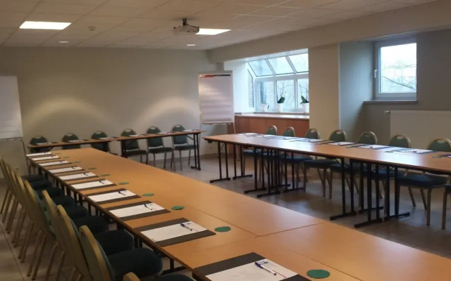 Domein Westhoek