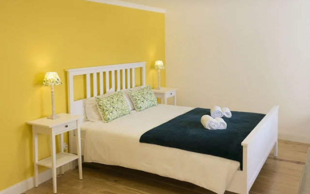 Lalitana Townhouse
