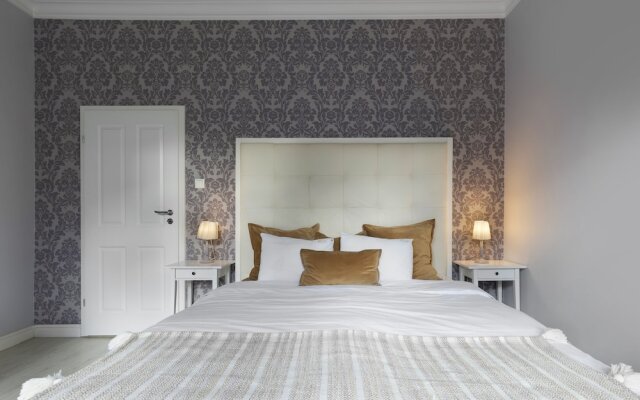 Elite Apartments Mariacka Premium