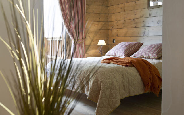 CGH Résidences & Spas La Ferme du Val Claret