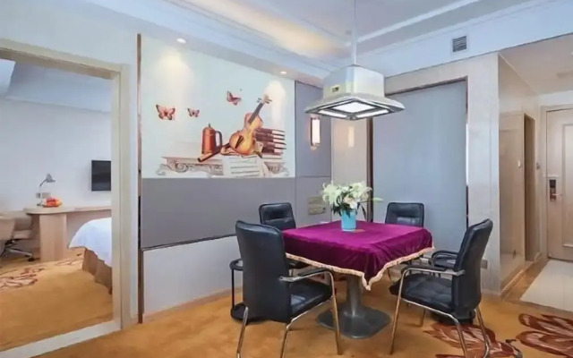 Vienna Hotel (Dongtai Chengdong New District)