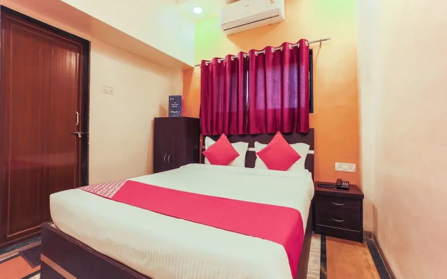 The Orchid Guest House By OYO Rooms