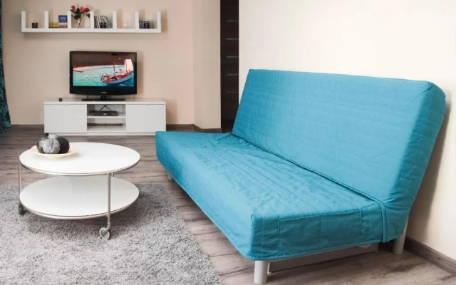 Apartamenti Lemisele