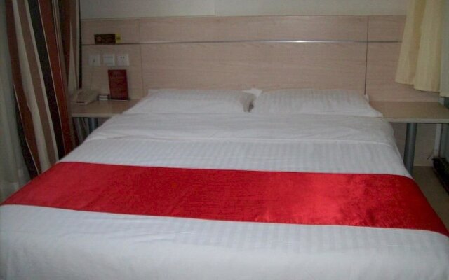 Thankyou Express Hotel