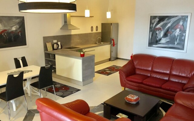 Holiday Home - Healthy House