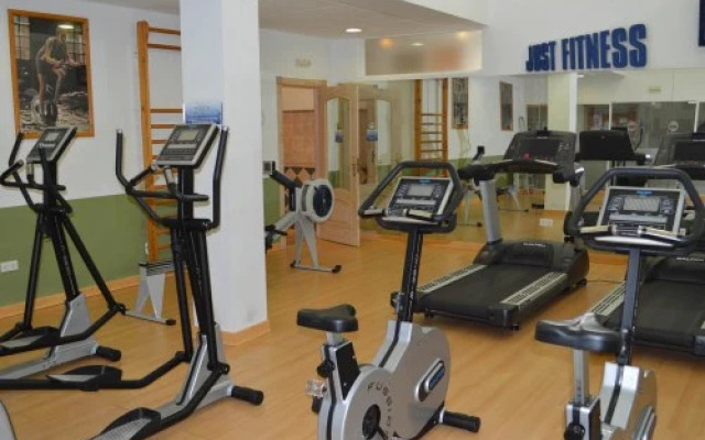 Club Marbella Rental, Málaga, Spain