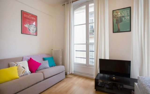 Appartement Cluny - La Sorbonne