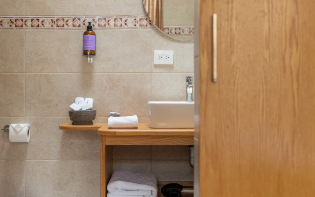 ArcoSodi Hotel Boutique