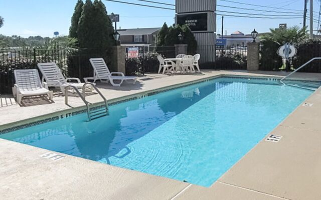 Best Western Winder Hotel