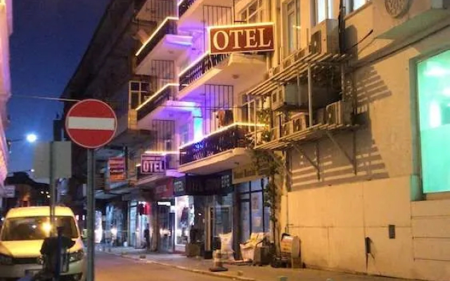 Grand Efe Otel