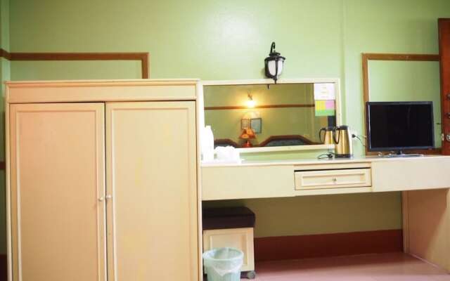 Yunnan Hotel