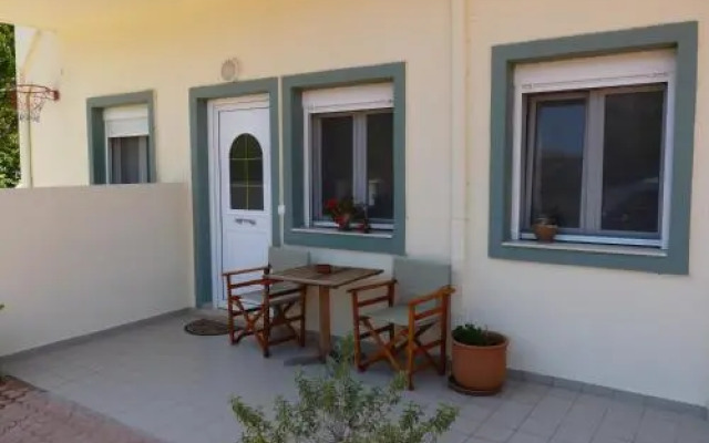 Maison Kronio Lassithi Plateau