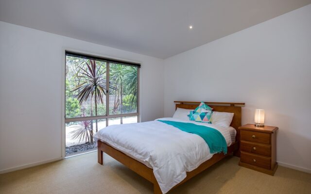 Tasman Surf House